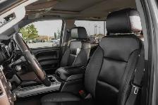 2016 GMC Sierra 2500HD SLT All Terrain Z71 | Sunroof - Photo 31