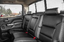 2016 GMC Sierra 2500HD SLT All Terrain Z71 | Sunroof - Photo 32