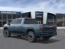 2026 GMC Sierra 3500HD Denali Ultimate - Photo 3