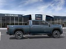2026 GMC Sierra 3500HD Denali Ultimate - Photo 5