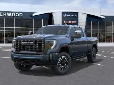 2026 GMC Sierra 3500HD Denali Ultimate - Photo 6