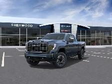 2026 GMC Sierra 3500HD Denali Ultimate - Photo 8