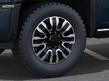 2026 GMC Sierra 3500HD Denali Ultimate - Photo 9