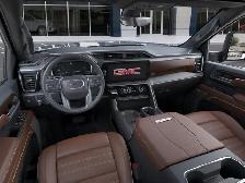2026 GMC Sierra 3500HD Denali Ultimate - Photo 15