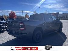 2022 Ram 1500 Sport - Photo 6