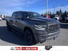 2022 Ram 1500 Sport - Photo 8