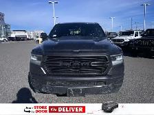 2022 Ram 1500 Sport - Photo 9
