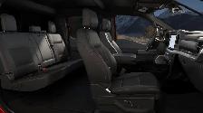 2021 Ford F-150 Lariat 4WD SuperCrew 5.5' Box - Photo 6