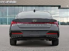 2026 Hyundai Elantra Hybrid Luxury - Photo 5
