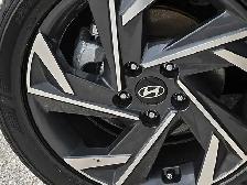 2026 Hyundai Elantra Hybrid Luxury - Photo 6