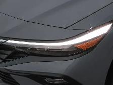 2026 Hyundai Elantra Hybrid Luxury - Photo 8