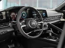 2026 Hyundai Elantra Hybrid Luxury - Photo 9