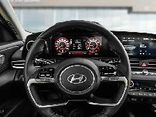 2026 Hyundai Elantra Hybrid Luxury - Photo 10