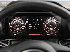 2026 Hyundai Elantra Hybrid Luxury - Photo 11