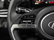 2026 Hyundai Elantra Hybrid Luxury - Photo 12