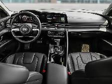 2026 Hyundai Elantra Hybrid Luxury - Photo 19