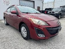 2011 Mazda MAZDA3 GX CERTIFIED!! - Photo 3