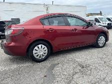 2011 Mazda MAZDA3 GX CERTIFIED!! - Photo 5
