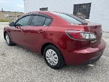 2011 Mazda MAZDA3 GX CERTIFIED!! - Photo 6