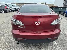 2011 Mazda MAZDA3 GX CERTIFIED!! - Photo 7