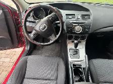 2011 Mazda MAZDA3 GX CERTIFIED!! - Photo 11
