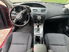 2011 Mazda MAZDA3 GX CERTIFIED!! - Photo 13