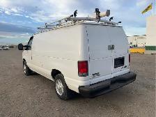 2014 Ford E-Series E-150 - Photo 3