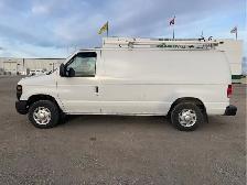 2014 Ford E-Series E-150 - Photo 5