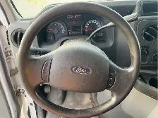 2014 Ford E-Series E-150 - Photo 17