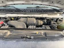 2014 Ford E-Series E-150 - Photo 25