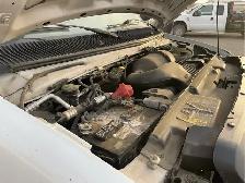 2014 Ford E-Series E-150 - Photo 26