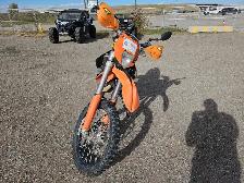 2008 KTM EXC-R