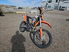 2008 KTM EXC-R - Photo 2