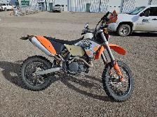 2008 KTM EXC-R - Photo 3