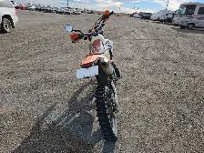2008 KTM EXC-R - Photo 4