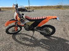 2008 KTM EXC-R - Photo 5