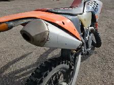 2008 KTM EXC-R - Photo 7