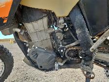 2008 KTM EXC-R - Photo 8