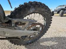 2008 KTM EXC-R - Photo 9