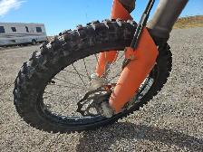 2008 KTM EXC-R - Photo 10