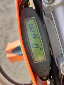 2008 KTM EXC-R - Photo 11