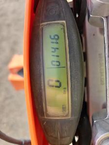2008 KTM EXC-R - Photo 12