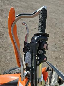 2008 KTM EXC-R - Photo 13