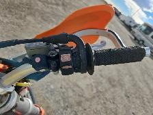 2008 KTM EXC-R - Photo 14