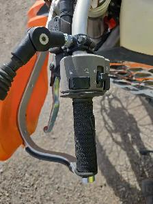2008 KTM EXC-R - Photo 15