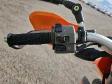 2008 KTM EXC-R - Photo 16