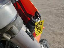 2008 KTM EXC-R - Photo 17