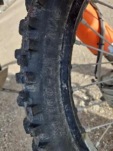 2008 KTM EXC-R - Photo 19