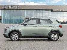 2026 Hyundai Venue Preferred - Photo 3
