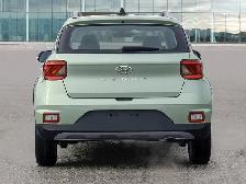 2026 Hyundai Venue Preferred - Photo 5